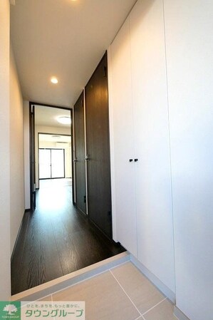 ラフィスタ方南町の物件内観写真